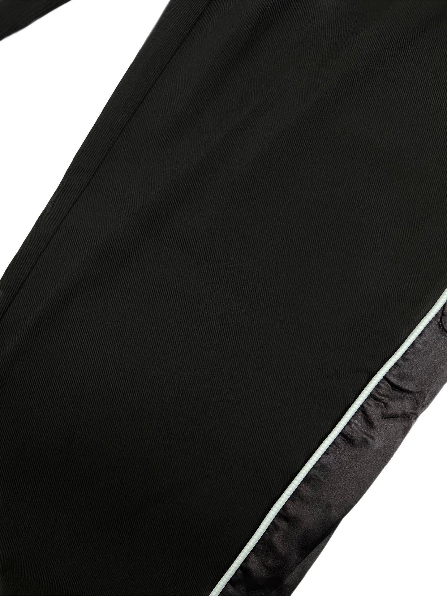 Liquid Track Pants (Chocolate Brown)