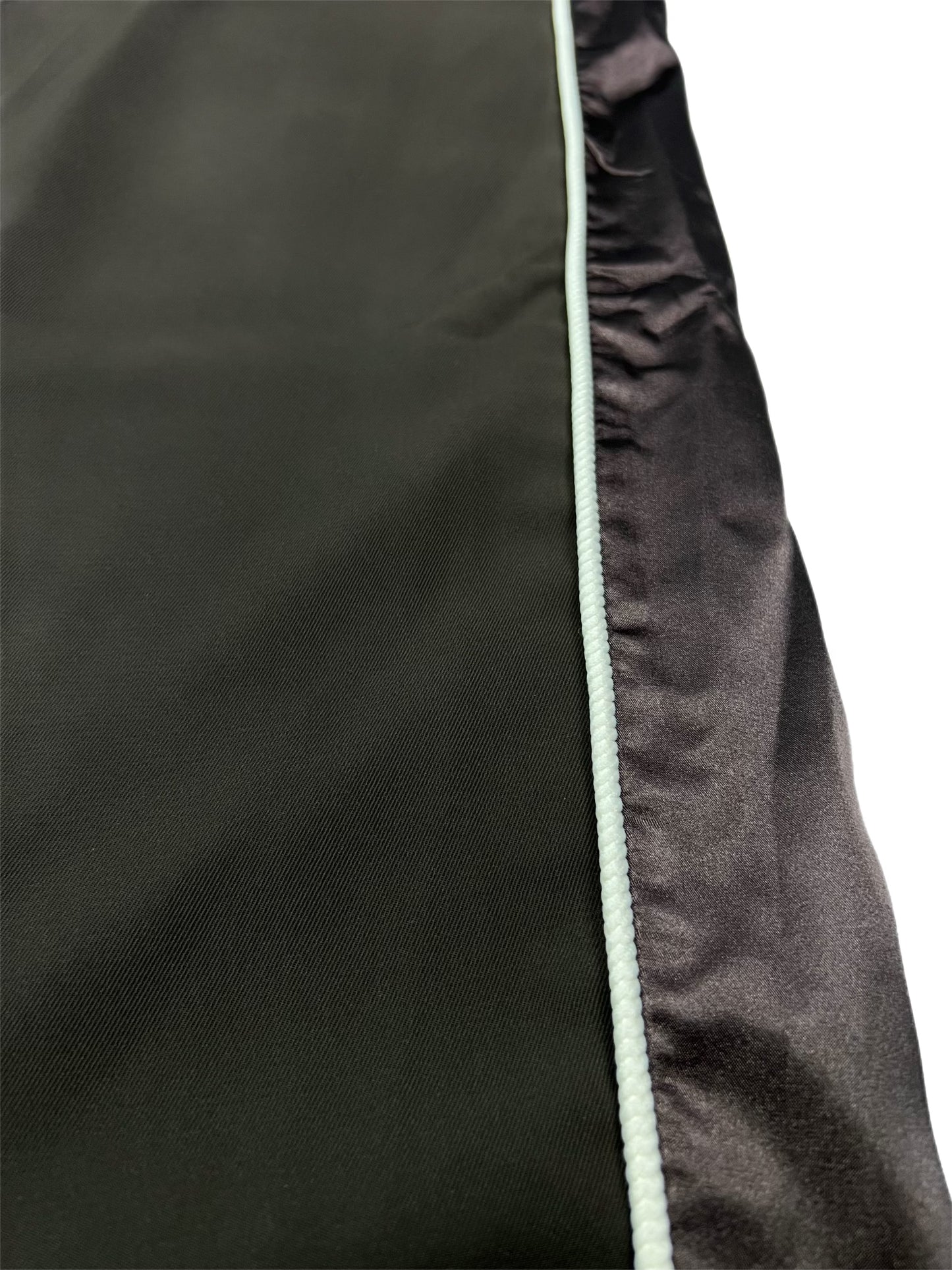 Liquid Track Pants (Chocolate Brown)