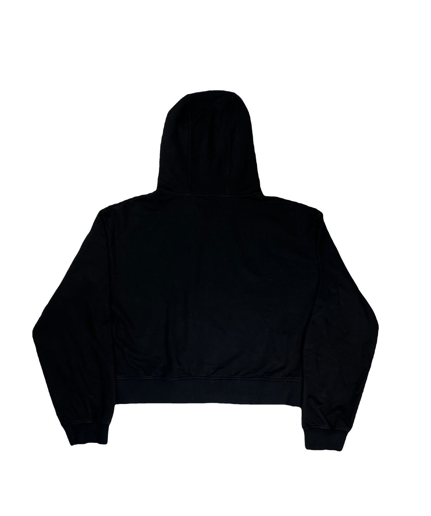 Bloom Hoodie (Black)