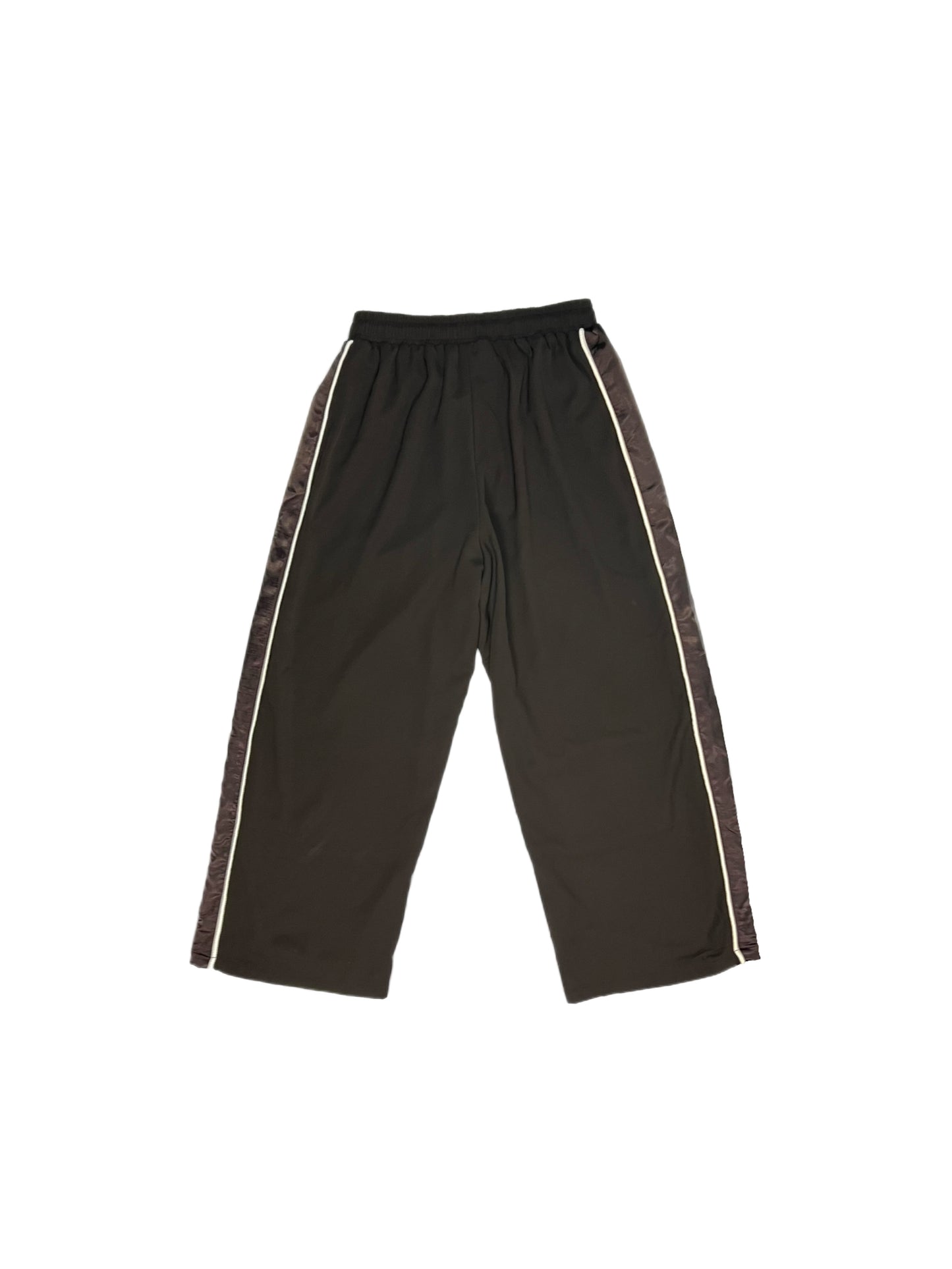 Liquid Track Pants (Chocolate Brown)