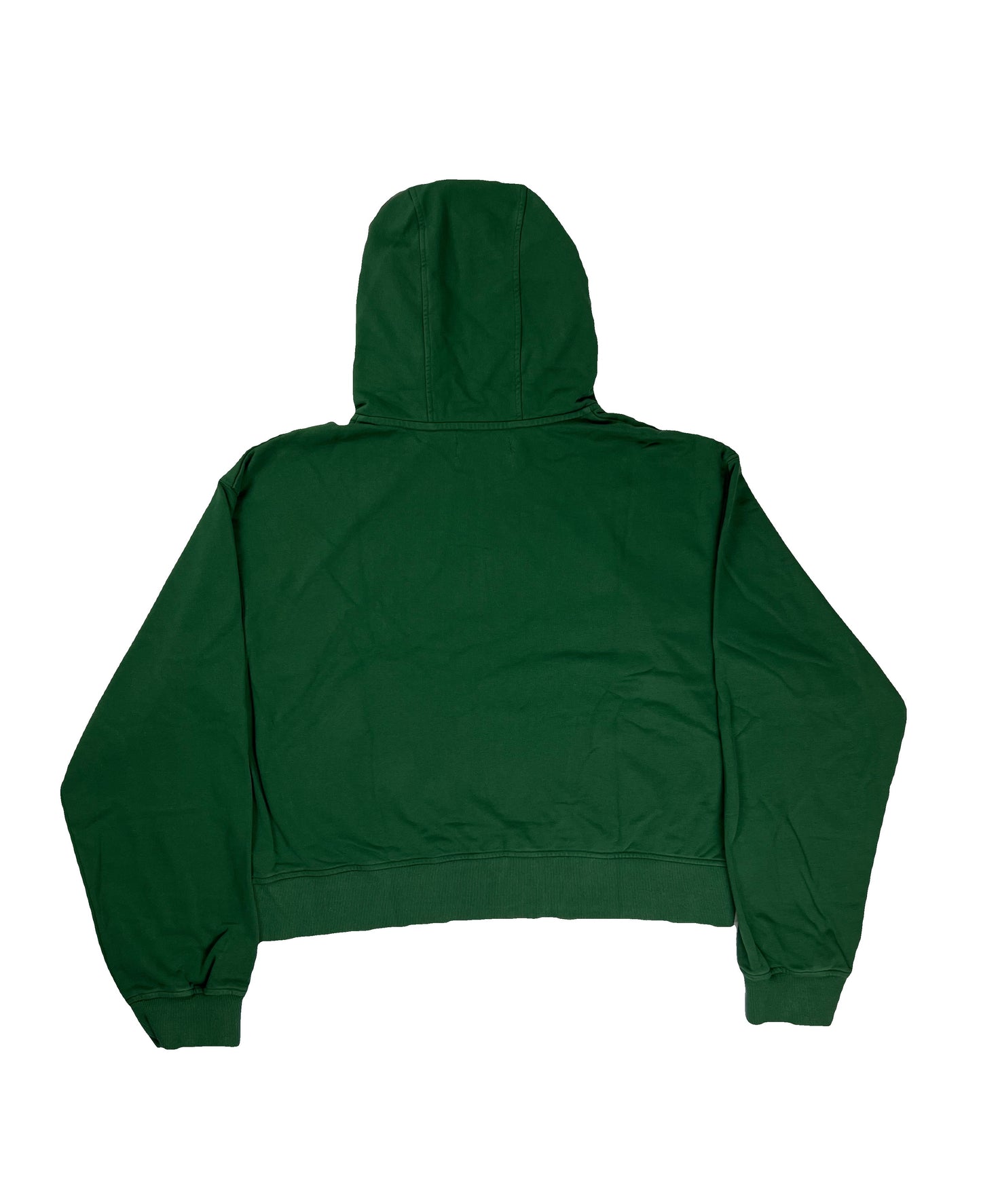 Bloom Hoodie (Forest Green)