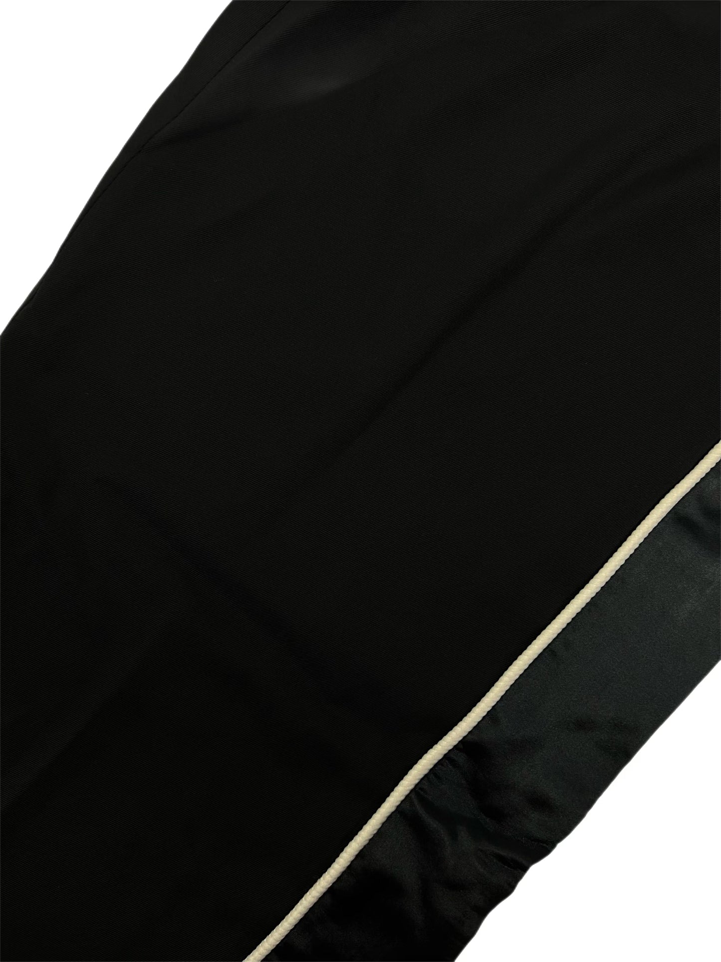 Liquid Track Pants (Jet Black)