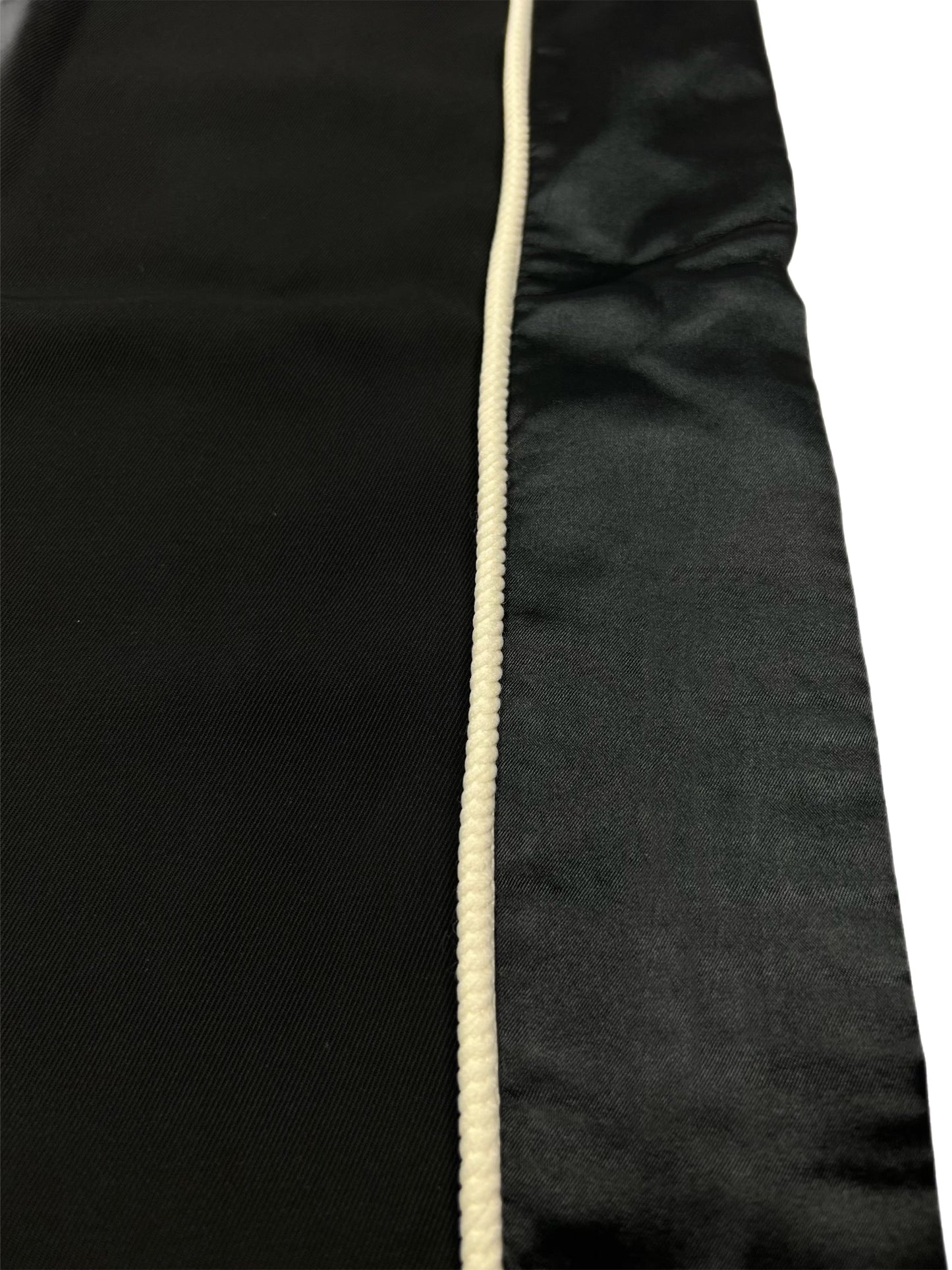 Liquid Track Pants (Jet Black)